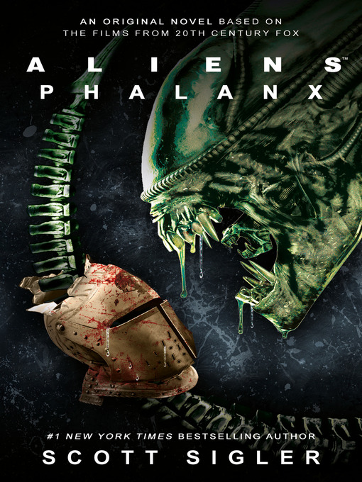 Title details for Aliens by Scott Sigler - Available